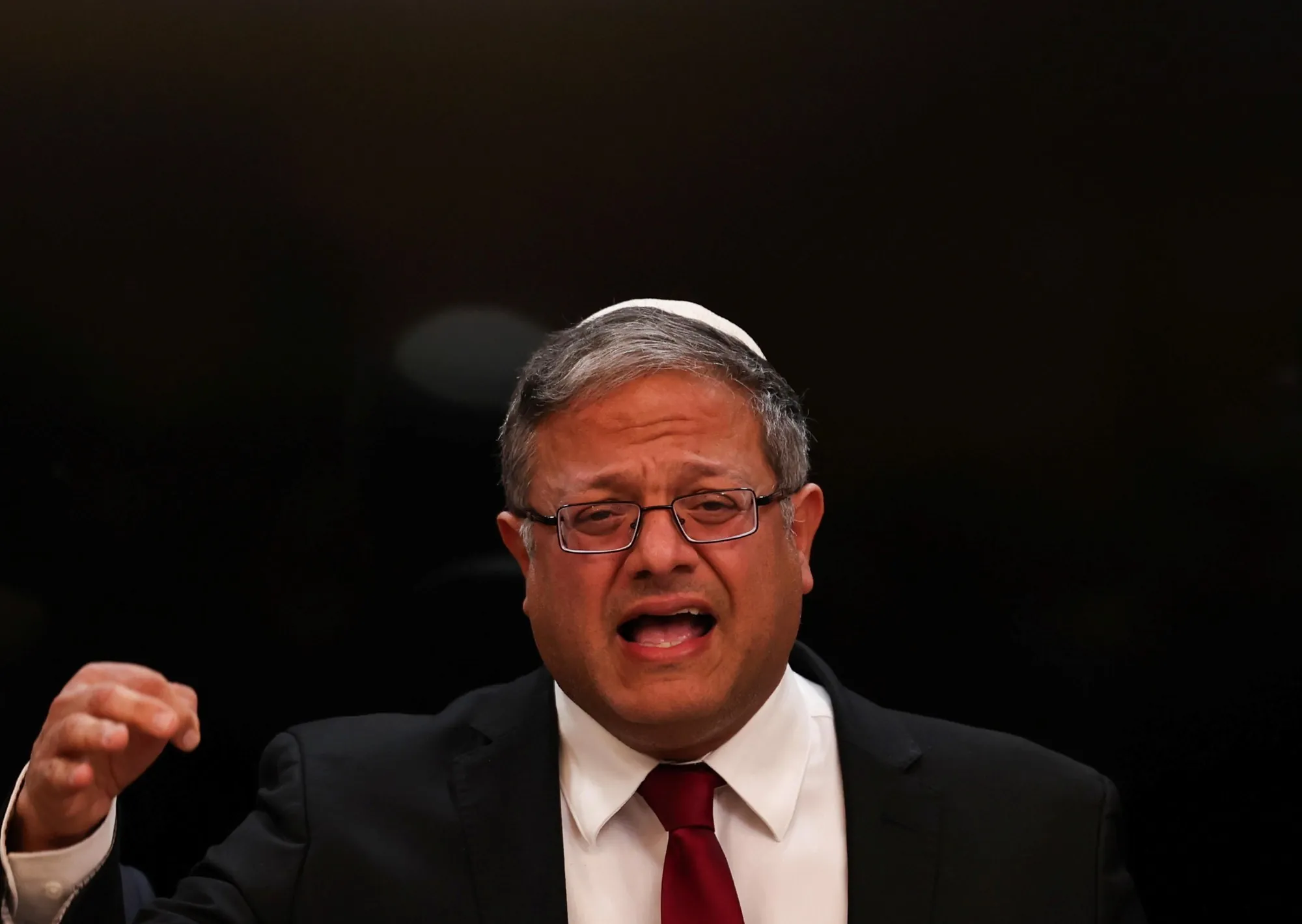 Un ministro de Israel definió a las Malvinas como "territorio ocupado" y le pidió a Netanyahu que reconozca la soberanía argentina