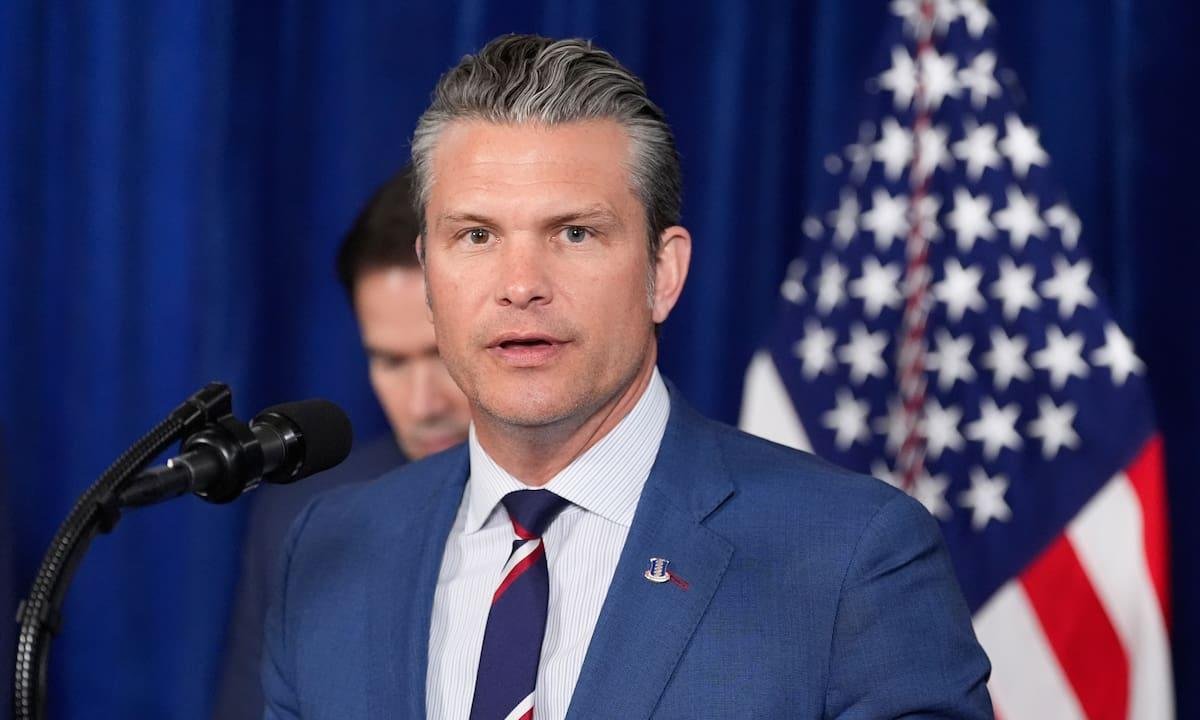 Pentágono cortará lazos con Columbia, Yale y otras universidades a las que acusa de progresistas