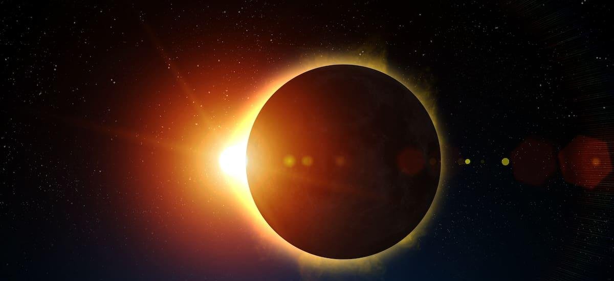 Existirán 6 minutos de tinieblas que ningún ser humano recordará: el eclipse solar más extenso del siglo ya tiene fecha y hora