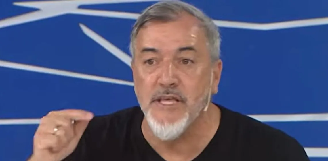 El Gobierno declaró ilegal el paro del Servicio Meteorológico Nacional y ATE anunció nuevas medidas