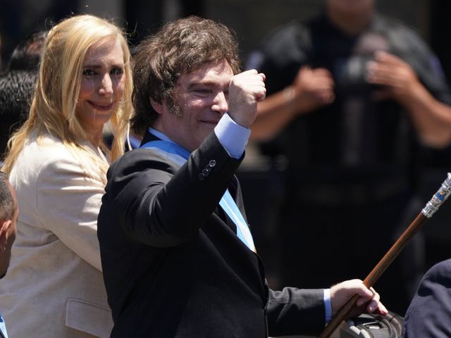 вЂњMuchas gracias por estos dos aГ±osвЂќ, el mensaje de Javier Milei por el segundo aniversario de gestiГіn