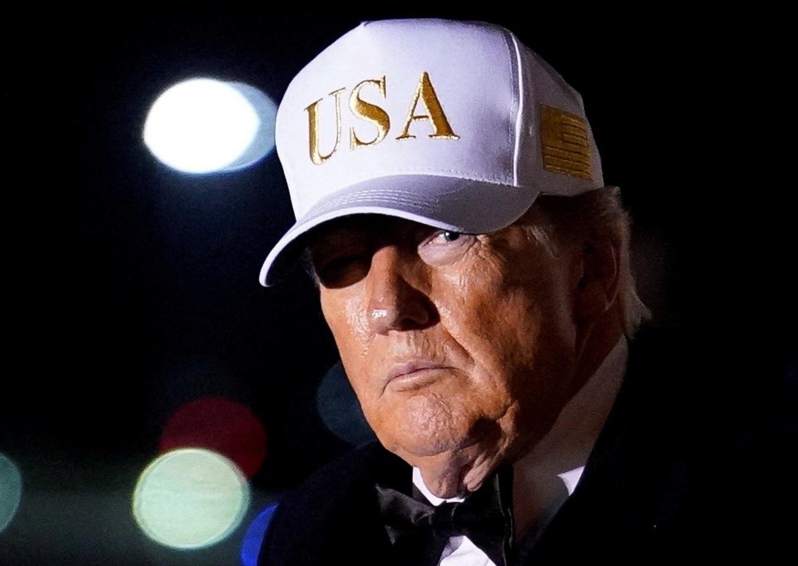 "Cuba volverá a ser libre": Donald Trump considera que el régimen de la isla buscará un "trato" con Estados Unidos