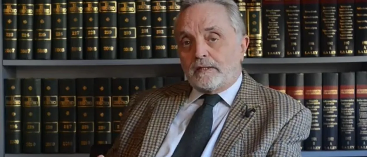 La Cámara de Casación confirmó el procesamiento por abuso de autoridad del ex funcionario K Ricardo Nissen