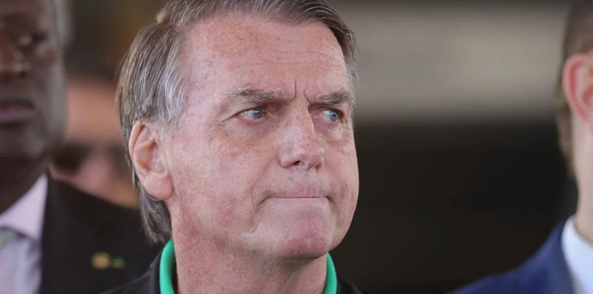 Jair Bolsonaro está en terapia intensiva: qué se sabe de su salud