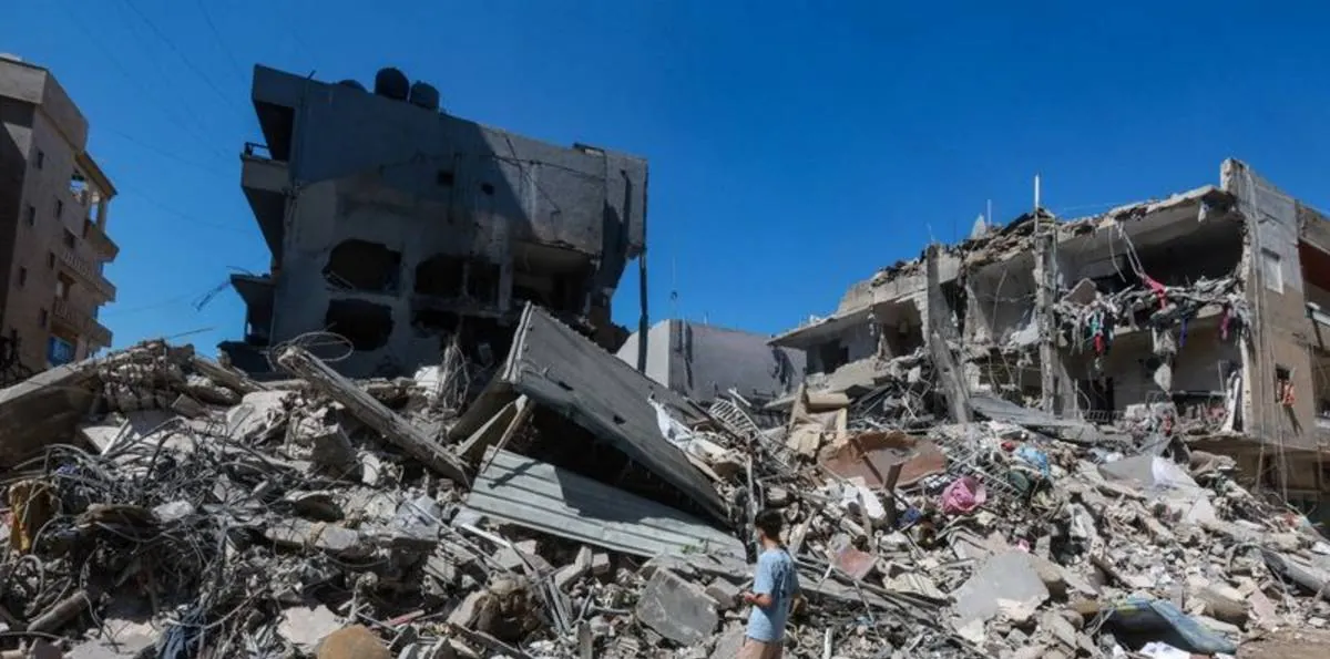 Israel avanza en el Líbano y manda órdenes de desalojo a ocho nuevas ciudades