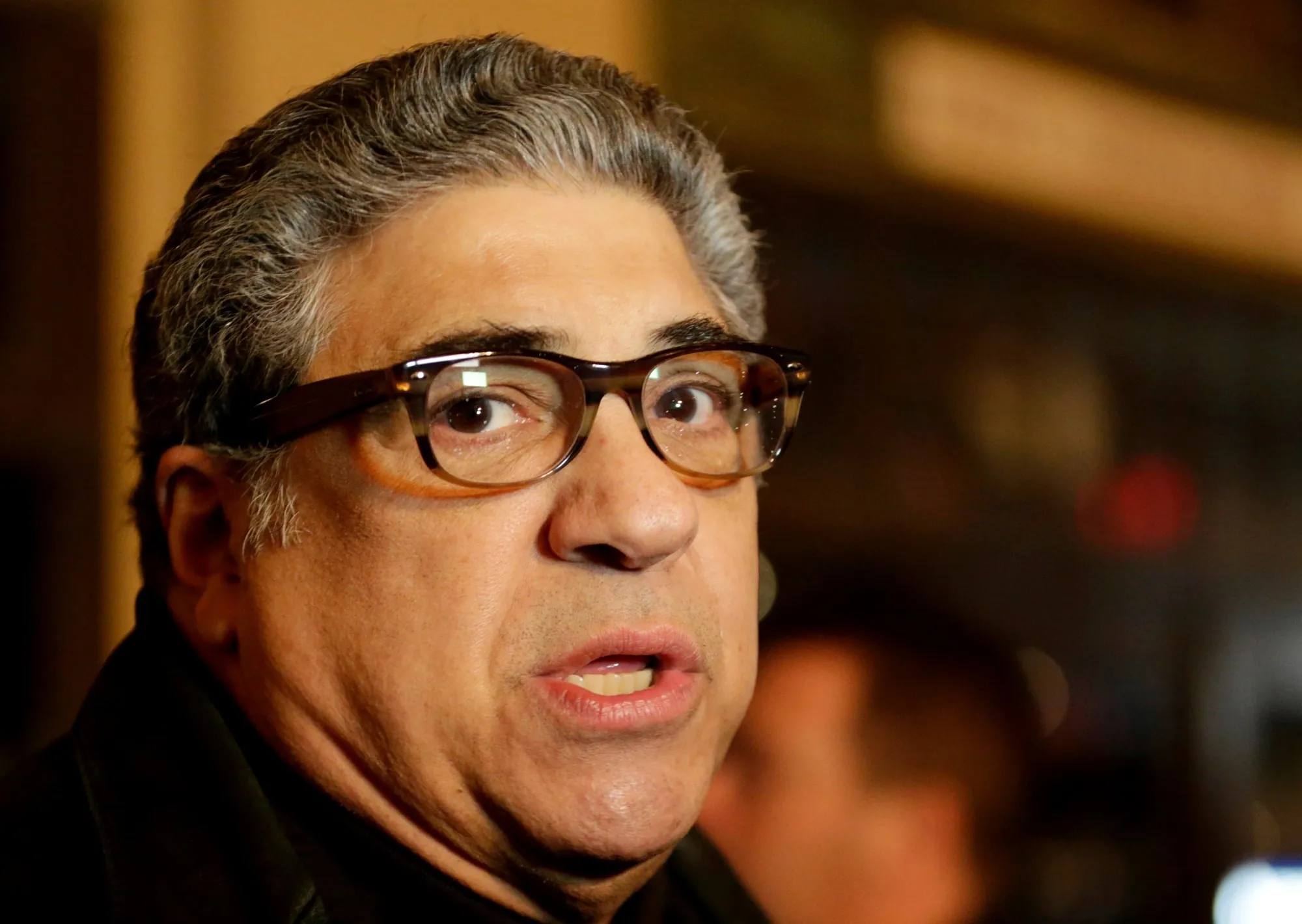 Murió Vincent Pastore, recordado actor de la serie Los Soprano