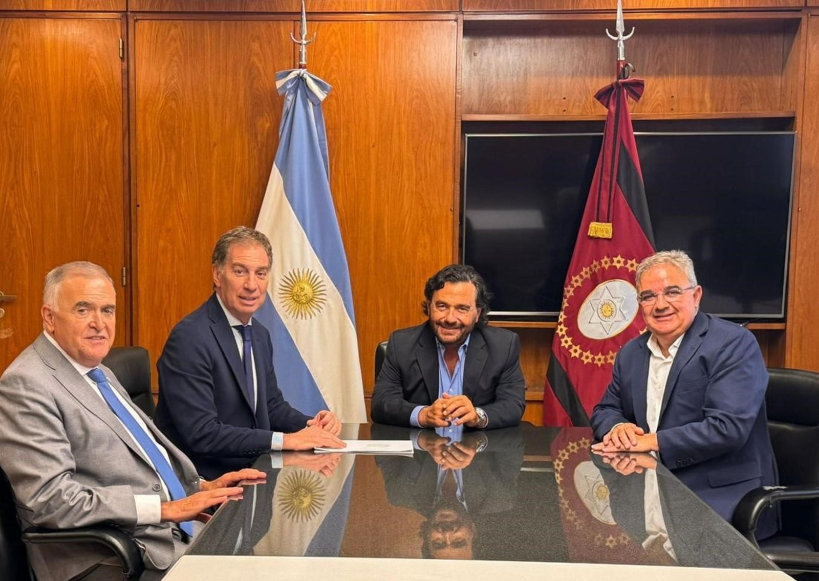 La reforma laboral, una herramienta para allanar el camino del Gobierno a las elecciones de 2027