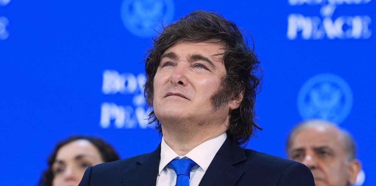 Cuándo entra en vigencia la reforma laboral de Milei que sancionó el Congreso