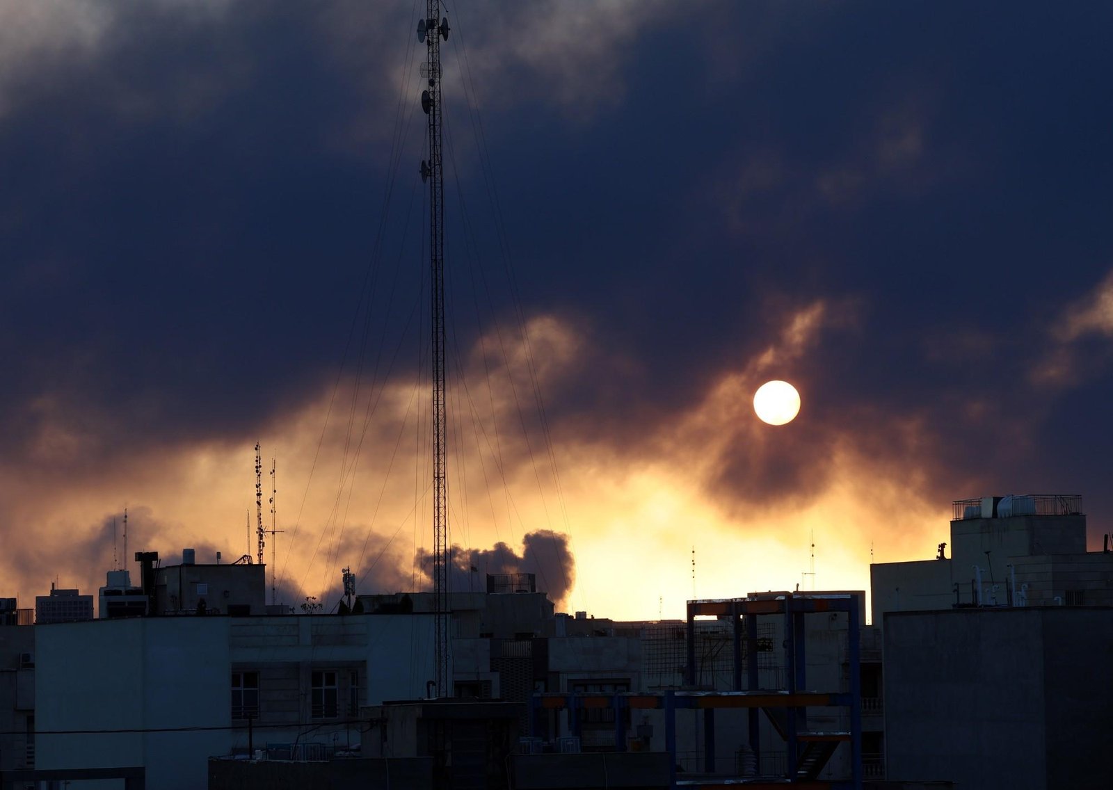 Por qué Estados Unidos ataca Irán: claves para entender la guerra en Medio Oriente