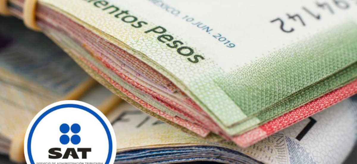 El SAT sancionará y penalizará con multas de entre 21,000 y más de 100,000 pesos a contribuyentes que pidan obligatoriamente este documento