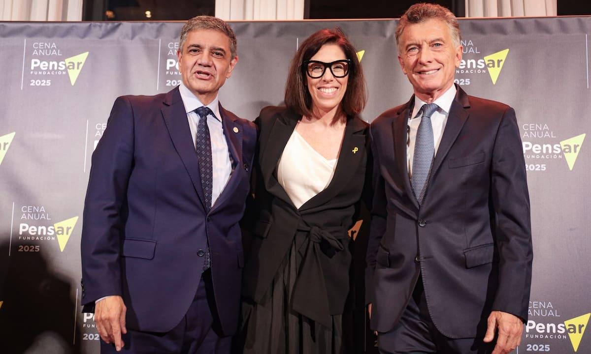 Inquietud en Pro por la salida de Lavagna del Indec: “Lo importante es que se aclare rápido”, dijo Jorge Macri