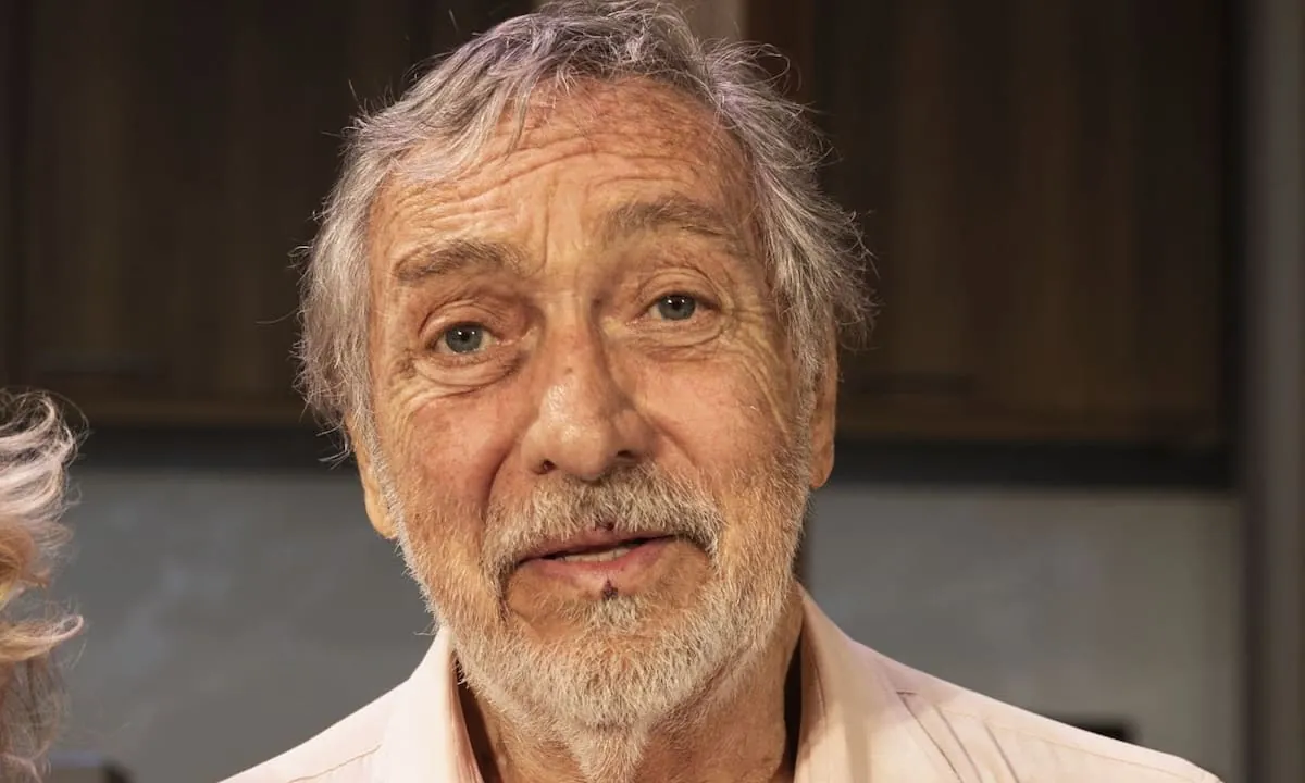 Murió Luis Brandoni: dónde y cuándo será el velorio