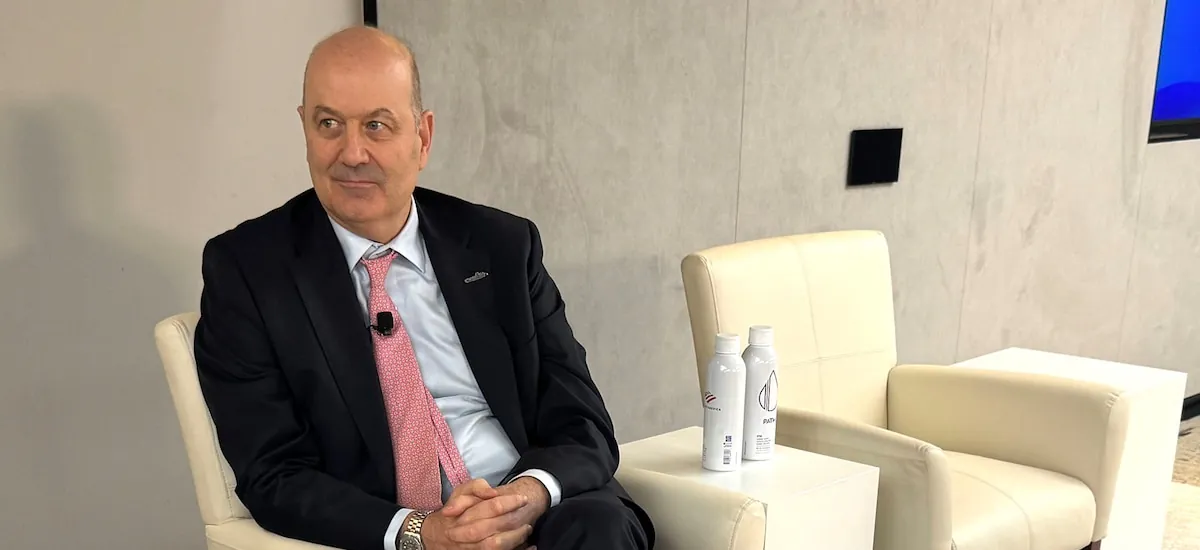 Sturzenegger sobre la ley de propiedad privada: dijo en el Senado que es “el único insumo que Argentina” no respetó