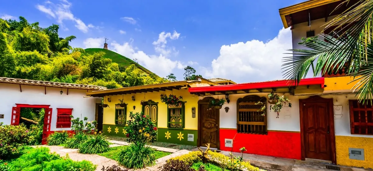 Cuatro pueblos colombianos fueron elegidos por la ONU entre los mejores del mundo