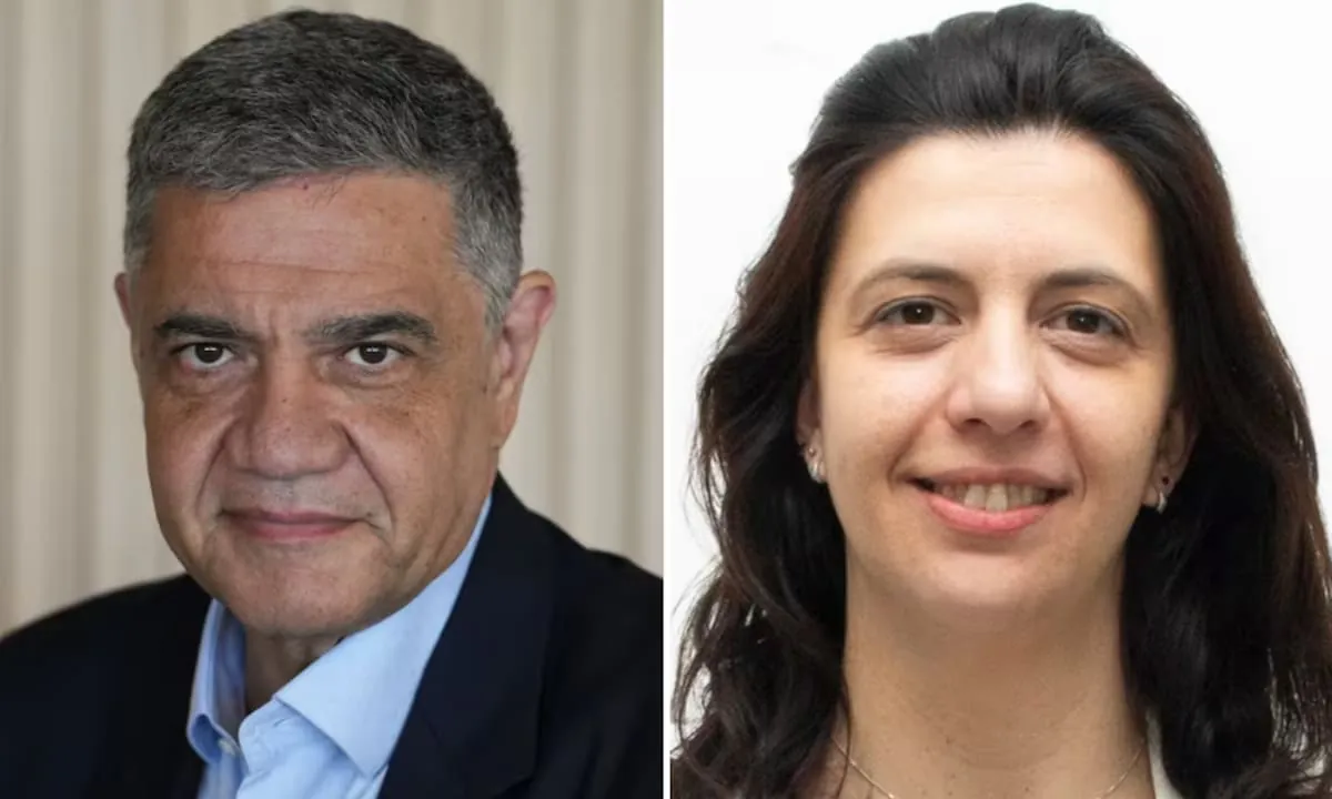 Con el apoyo de La Libertad Avanza, Jorge Macri activa un proceso para destituir a la jueza que evitó aplicar el régimen penal juvenil
