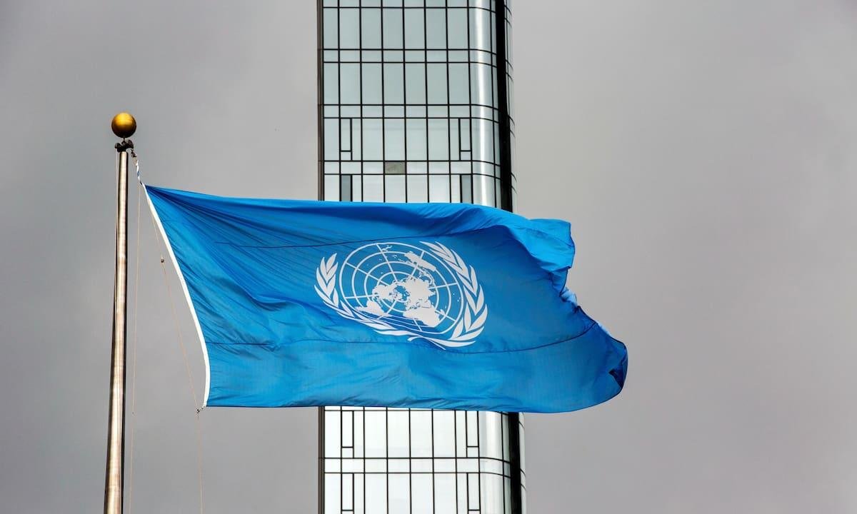 La ONU desplegará una misión con vistas a un alto el fuego en RD Congo