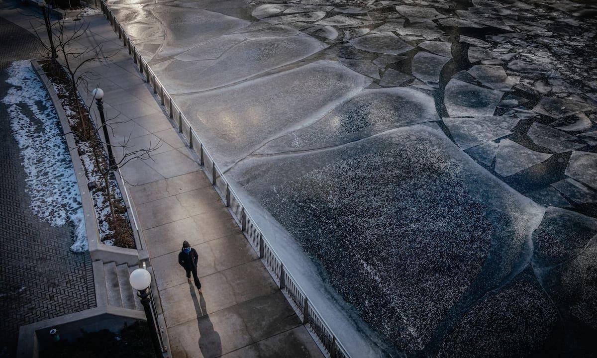 Clima en Chicago, Illinois hoy: cuál es el pronóstico del tiempo para hoy 2 de marzo