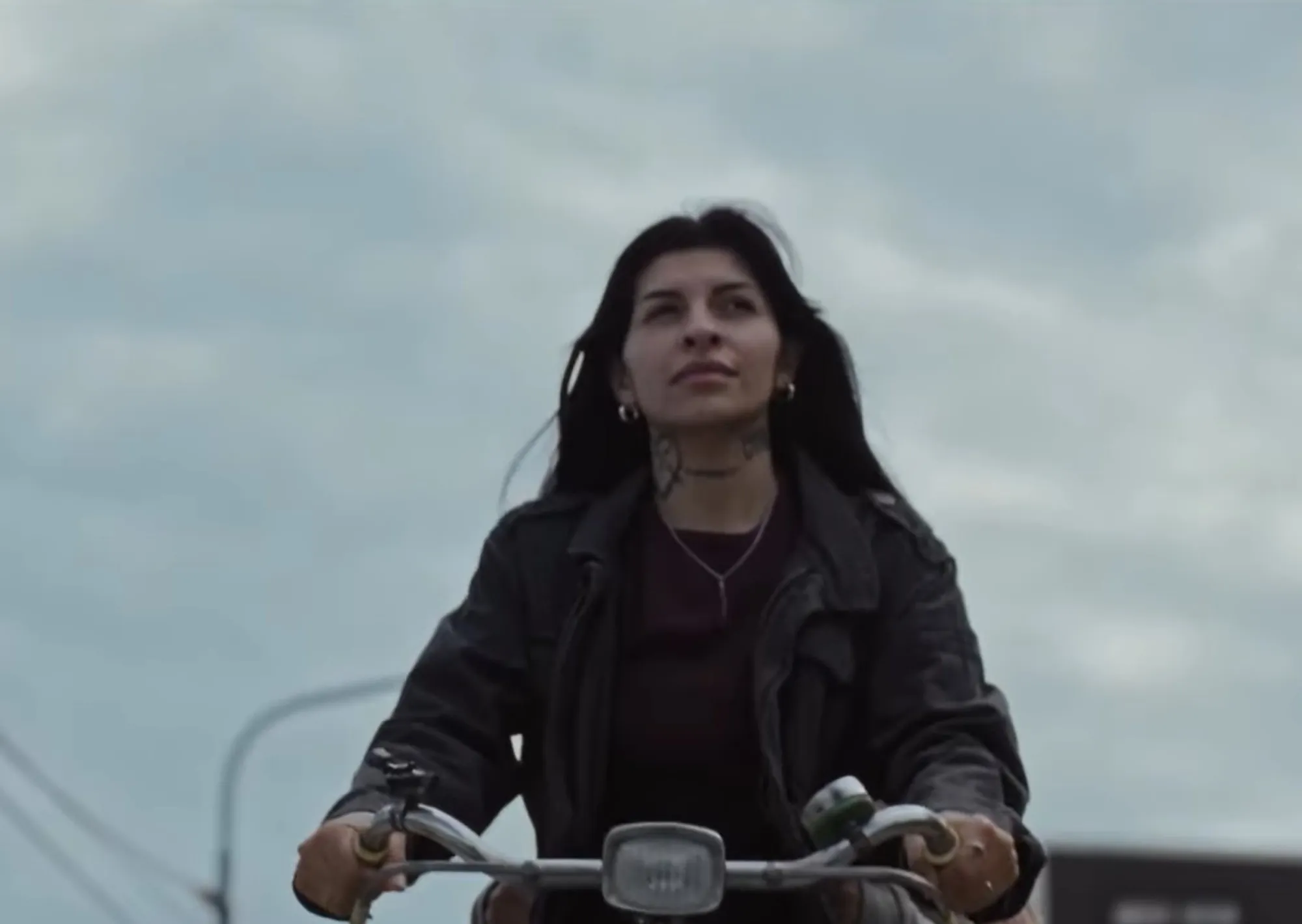 Cazzu debuta como actriz en una película premiada internacionalmente: “No estaba en mis planes”