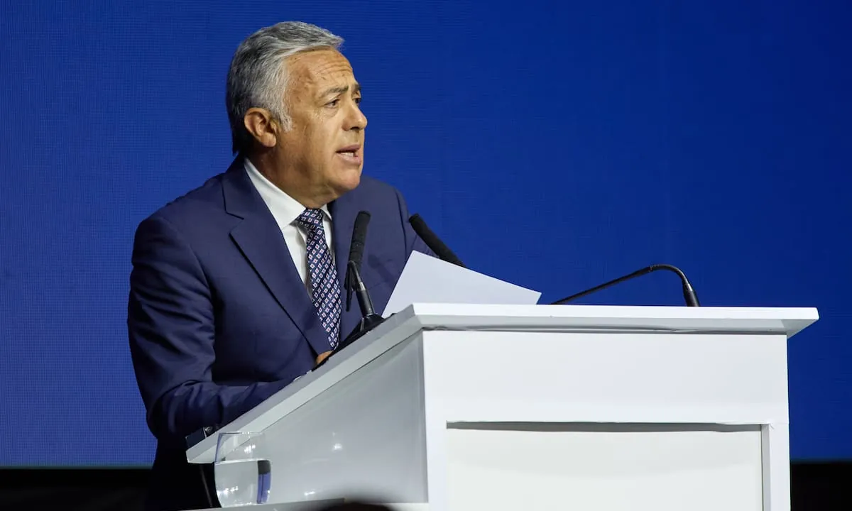 La autonomía de los municipios