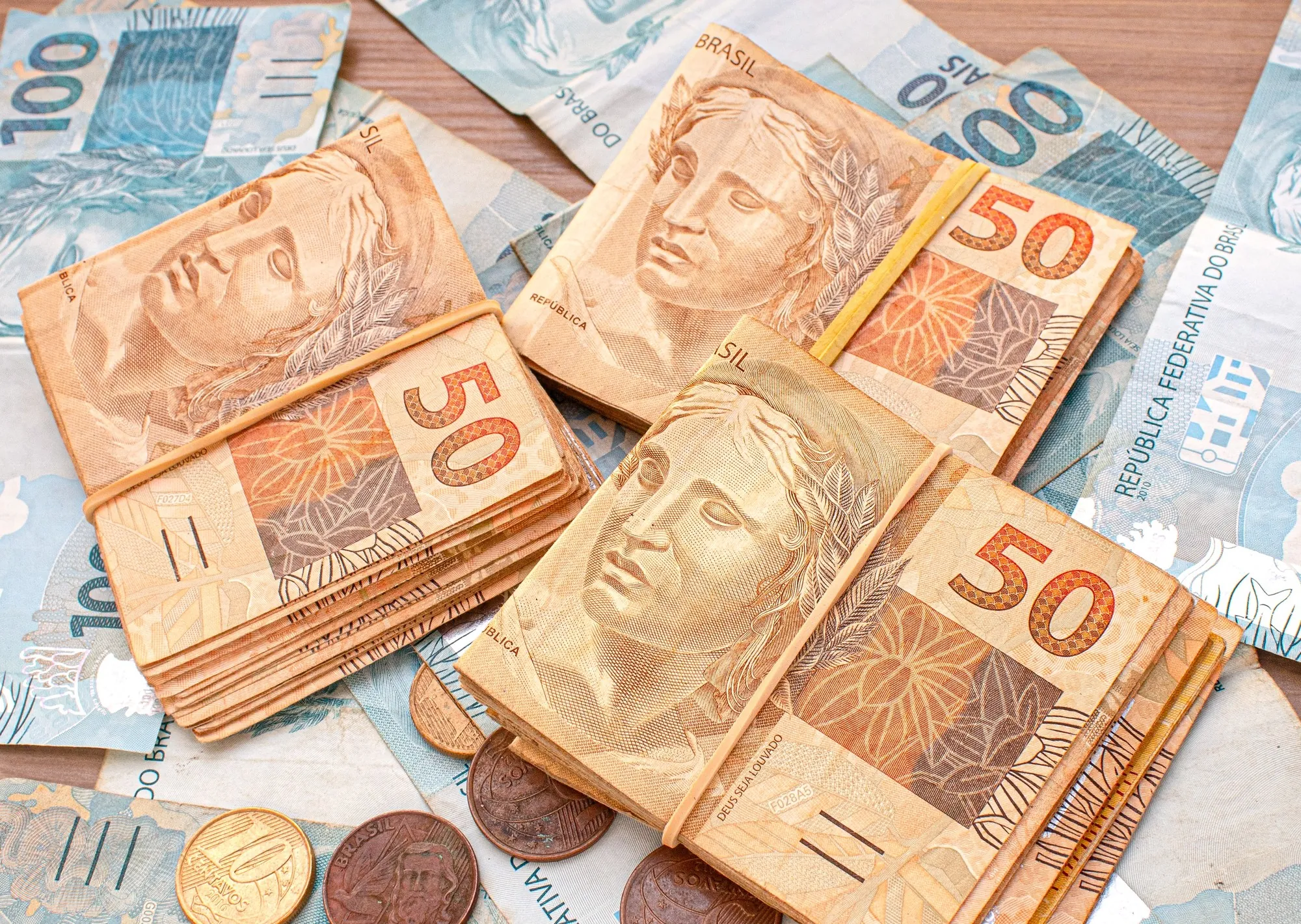 Real hoy y real blue hoy: a cuánto cotiza y cuál es el precio de la moneda brasileña este miércoles 18 de marzo