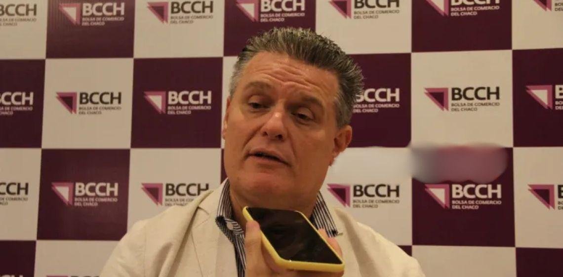 El gerente de la Bolsa de Comercio pidió seguir en libertad y negó irregularidades en las millonarias inversiones