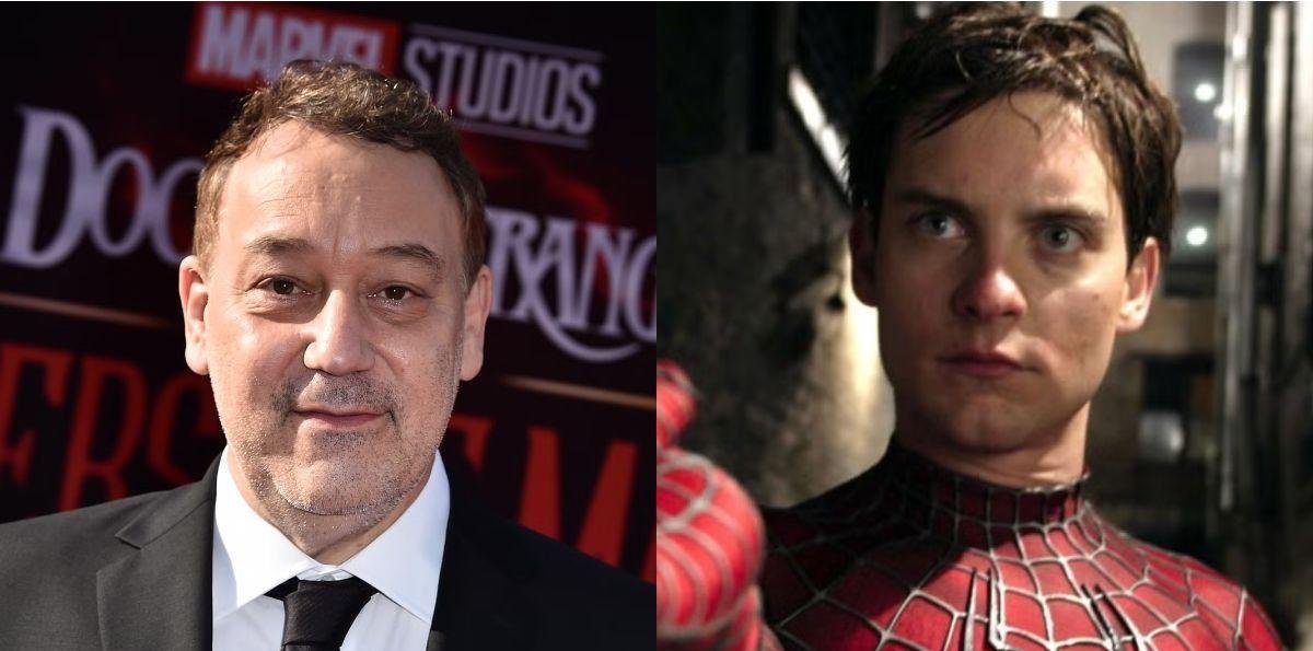 Sam Raimi abrió la puerta a una posible cuarta película de Spider-Man con Tobey Maguire: “El día podría llegar”