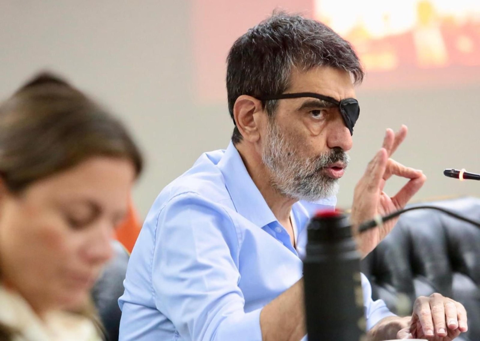 Los K intentan trabar un informe sobre el nivel de trabajo de cada miembro del Consejo de la Magistratura