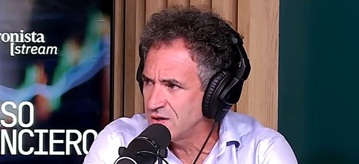 Matías Tamburini en Pulso Financiero: “Las acciones argentinas van a triplicar el valor en los próximos 5 años”