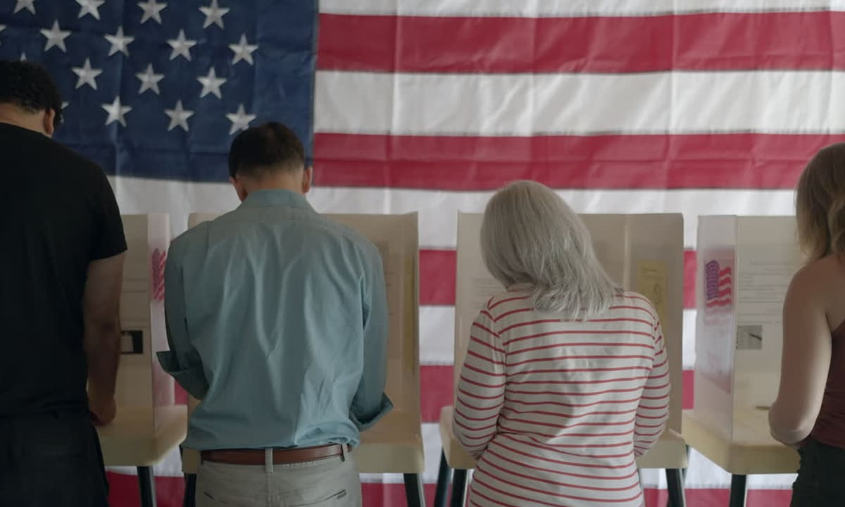 Documentos para votar en Florida: el proyecto de ley que restringiría la participación en las próximas elecciones