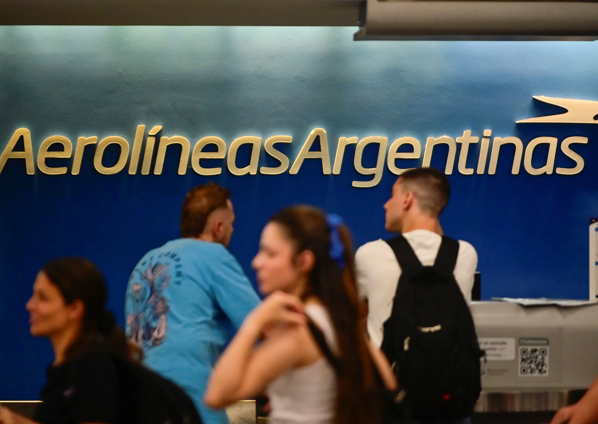 Paro mañana: qué pasará con los vuelos en Aeroparque, Ezeiza y otros aeropuertos