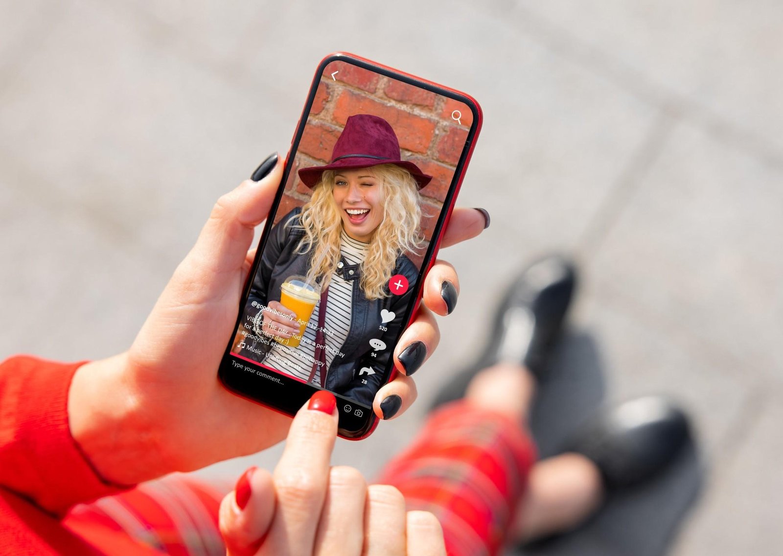 ¿Qué significa la frase "en Ohio" y por qué los niños la usan? El meme viral que domina TikTok en Estados Unidos