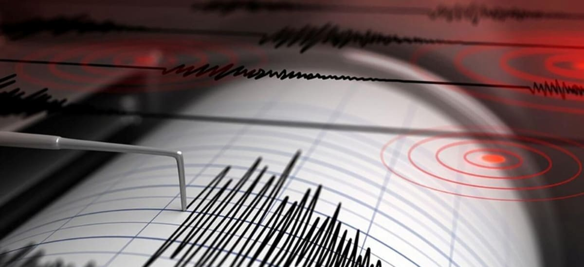 Temblor HOY: reportan un terremoto en Chiapas este miércoles 4 de marzo