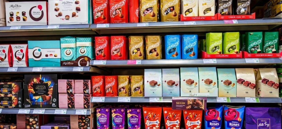 Alerta | Prohíben el chocolate más famoso del mundo y piden no comer los que tengan este relleno