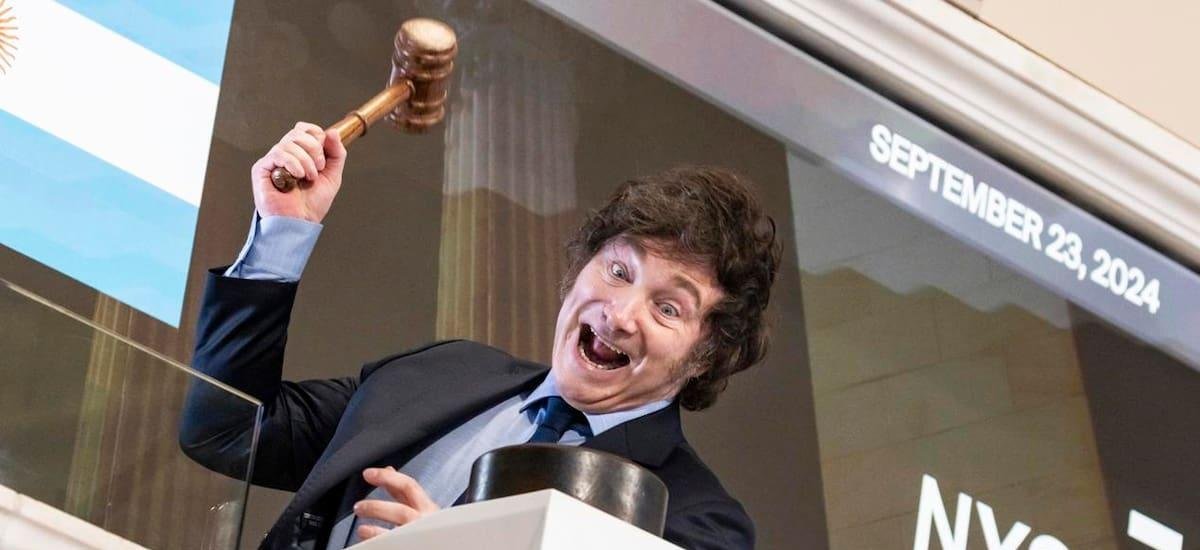 Cuánto pueden subir los bonos si la Argentina toma el mismo camino que Ecuador y cuál podría ser la fecha clave - El Cronista