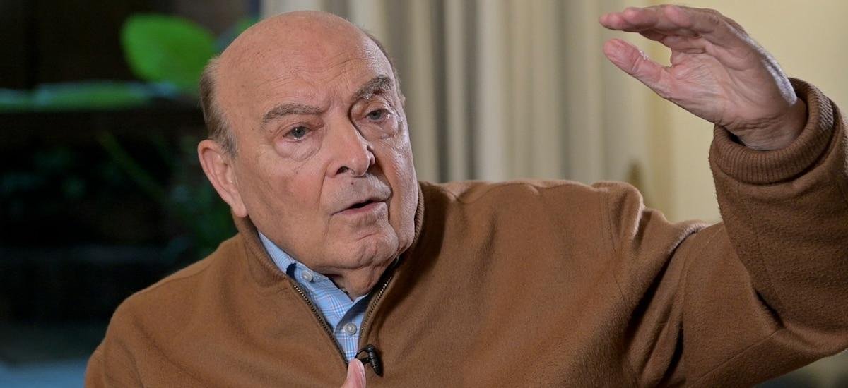 La advertencia de Cavallo: “Sin una baja de la tasa real, será difícil sostener el ajuste fiscal y la apertura de la economía”