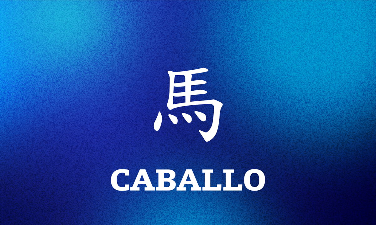 Horóscopo chino 2026 para el Caballo: cómo será el año del Caballo de Fuego