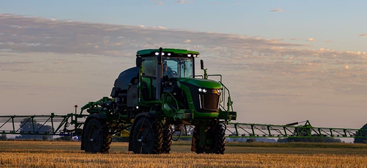 Argentina recibe fondos norteamericanos para la industria metalmecánica - El Cronista