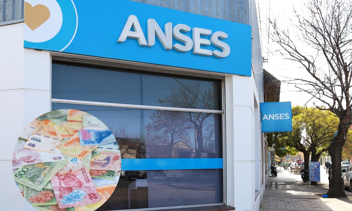 Cuándo cobro Anses: el calendario completo de marzo 2026