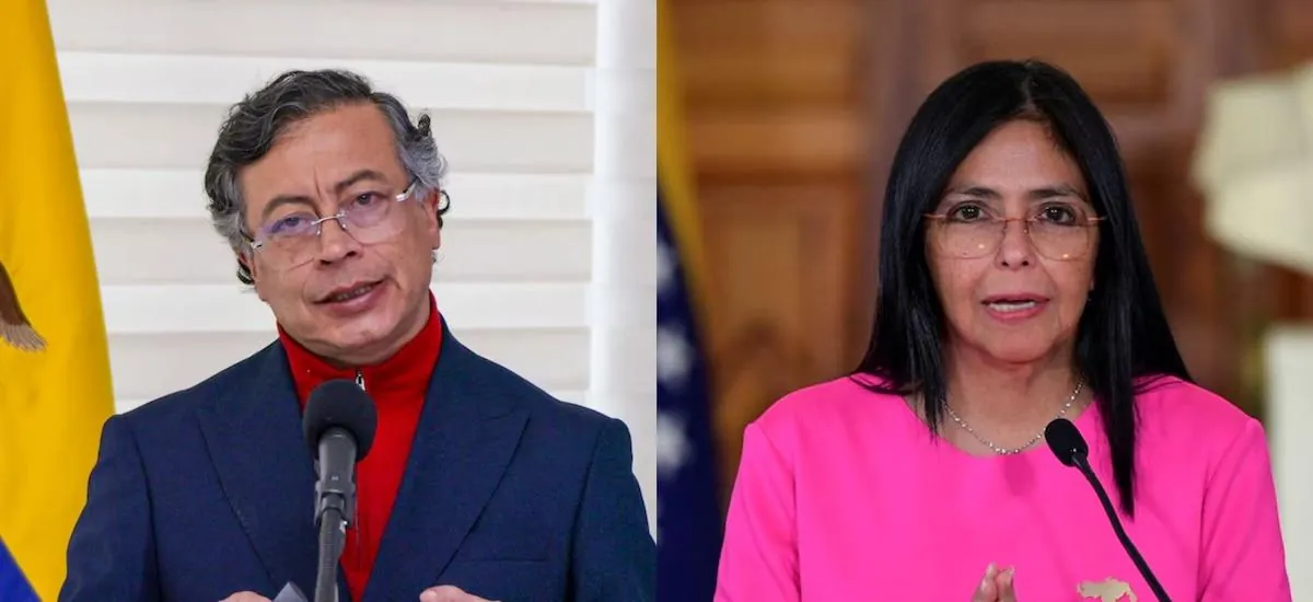 Venezuela ya empezó a enviar gas a Colombia: qué implica y por qué tardó tanto