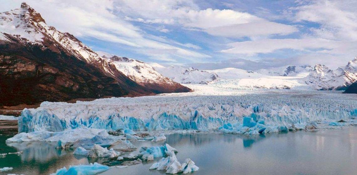 La reforma de glaciares pondría en riesgo el acuerdo UE-Mercosur