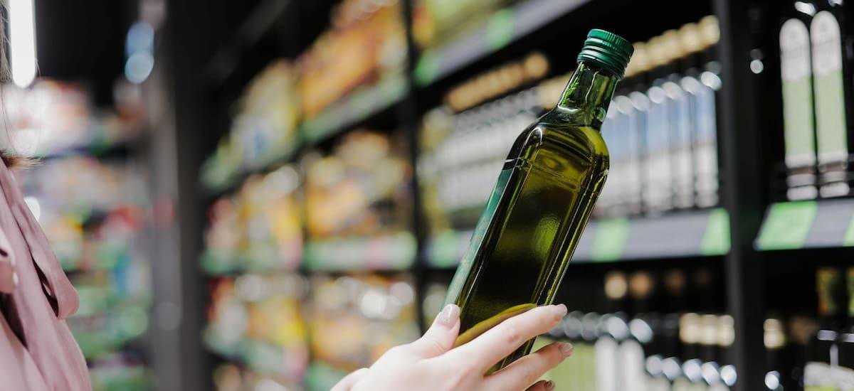 Se despiden las aceitunas: por las constantes tormentas se perdieron 100.000 toneladas y el precio del aceite de oliva podría dispararse