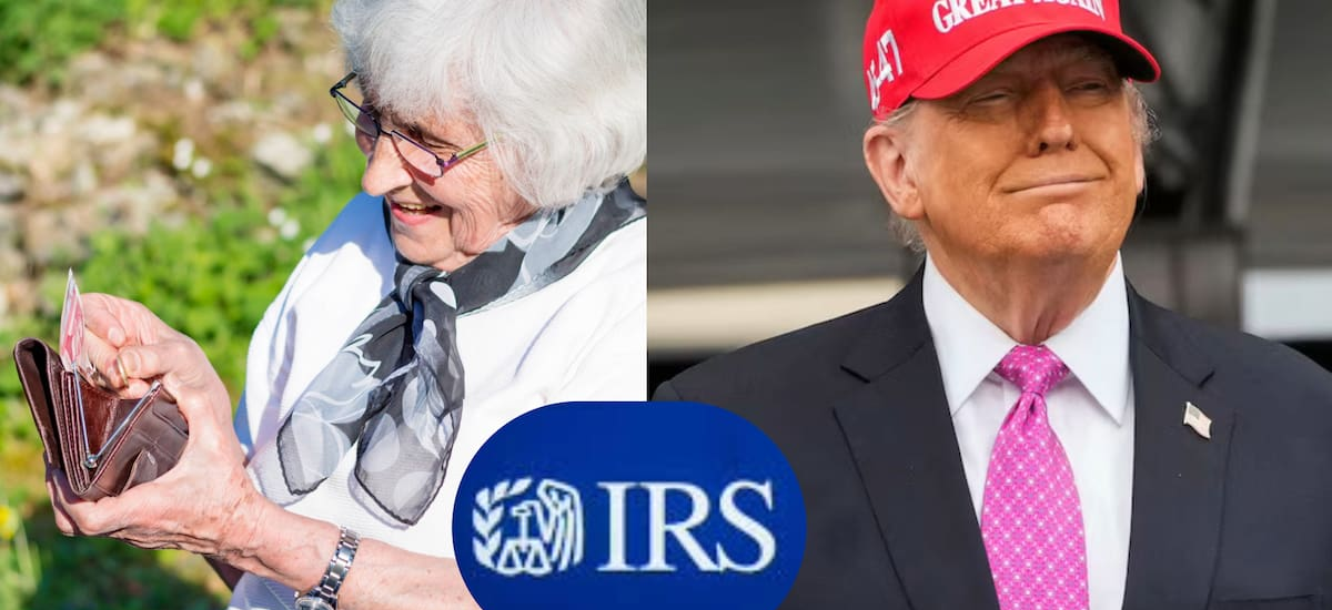 Beneficio del IRS exclusivo para mayores | El gobierno otorgará deducciones en impuestos a las personas mayores de 65 que cumplan con estos requisitos