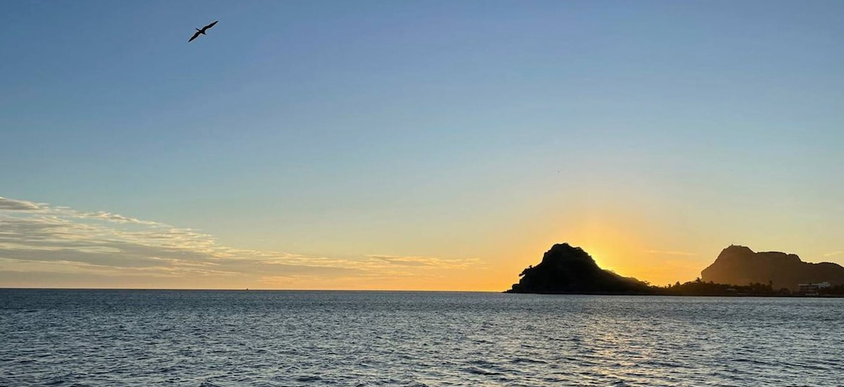 Clima en Mazatlán: el pronóstico para este 3 de marzo