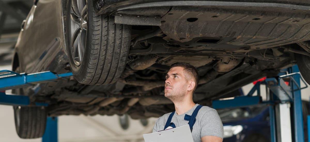 Ya es oficial: habrá verificación vehicular gratuita de por vida para los conductores que reúnan un requisito obligatorio
