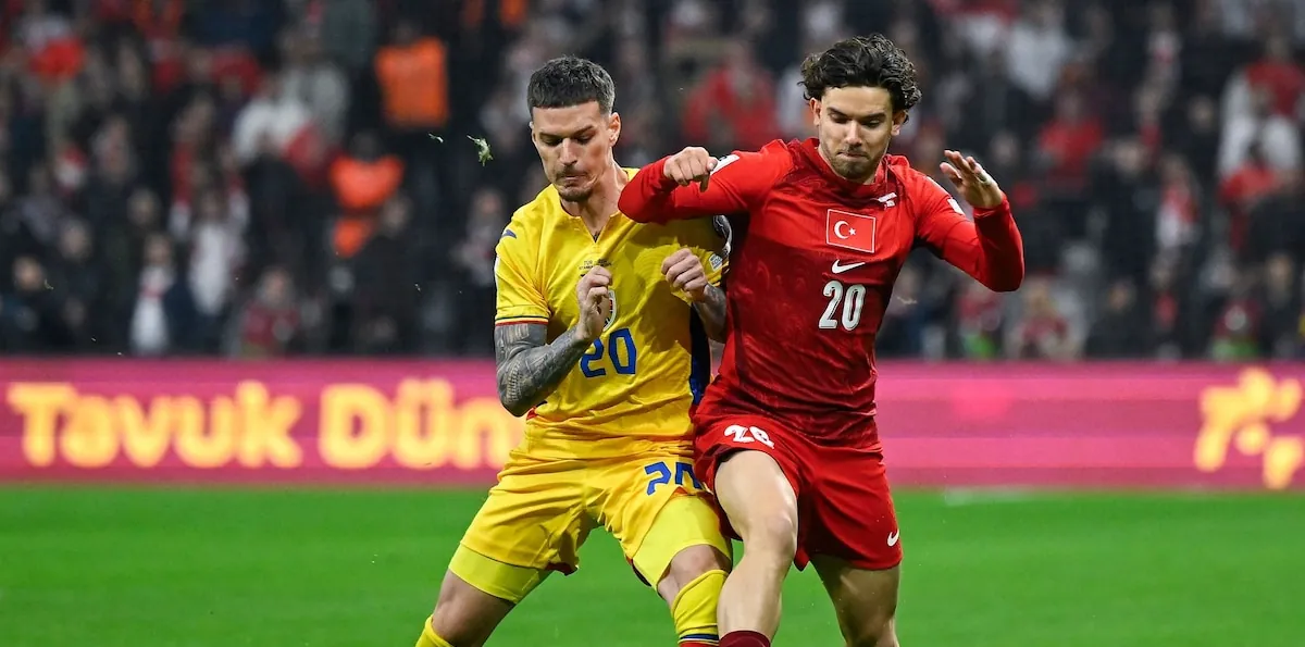 Cómo ver hoy las semifinales de los Repechajes para el Mundial 2026: la agenda con los 10 partidos