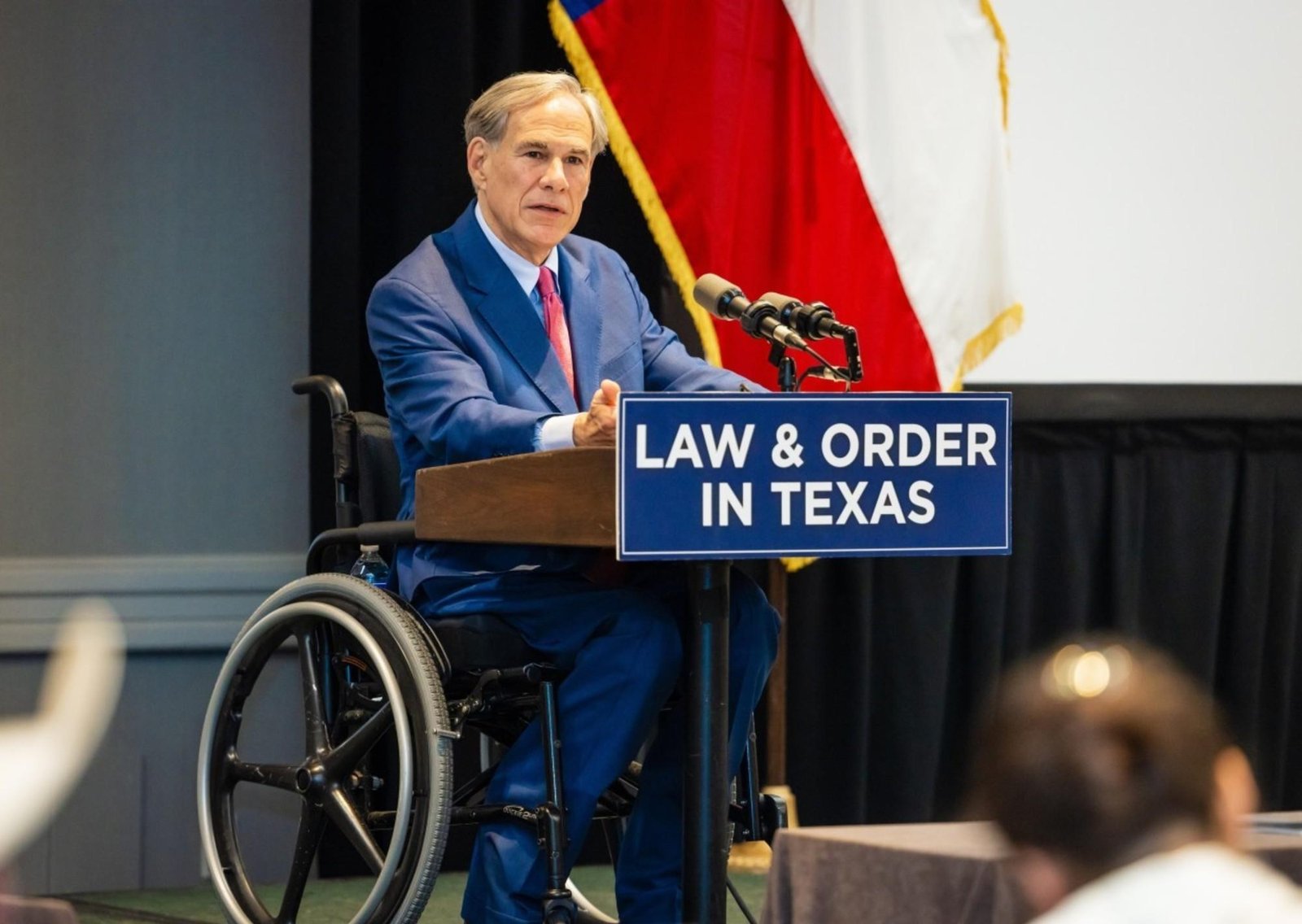 Buenas noticias para Texas: Greg Abbott extendió un importante beneficio gratuito y fijó la fecha límite para reclamarlo