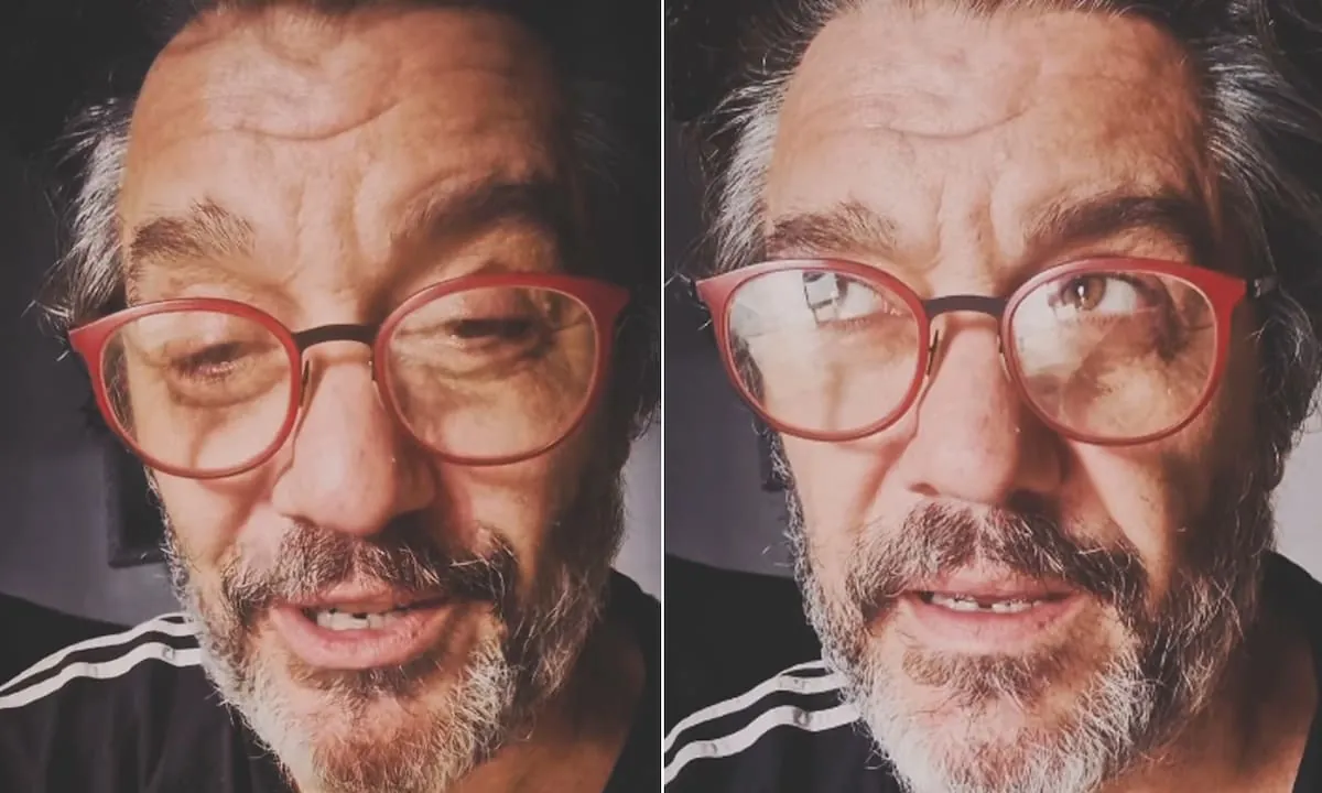 Maxi Ghione rompió el silencio tras su liberación: “La verdad la va a decir la Justicia”