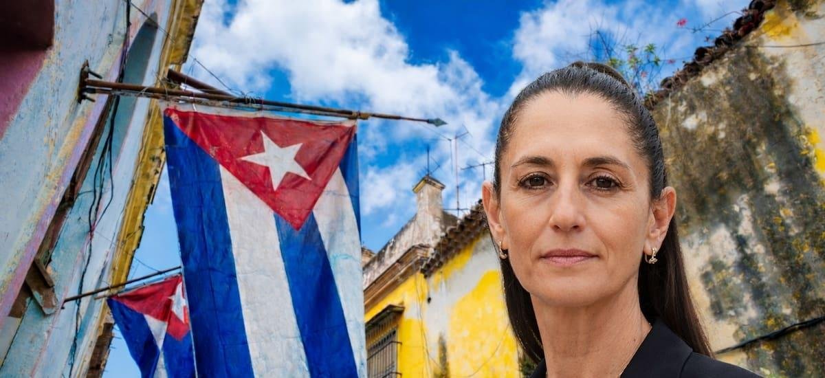 Llega una nueva ayuda para Cuba: esta potencia donó millones de kilos de comida para enfrentar la escasez de alimentos