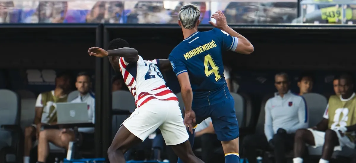 El Comité Disciplinario de FIFA defiende su independencia y su actuación en el 'caso Balogun'