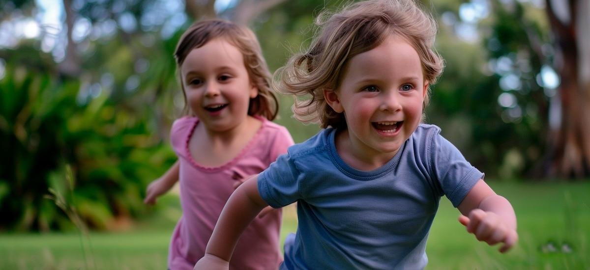 Por qué el cerebro infantil no retiene los recuerdos de los primeros años